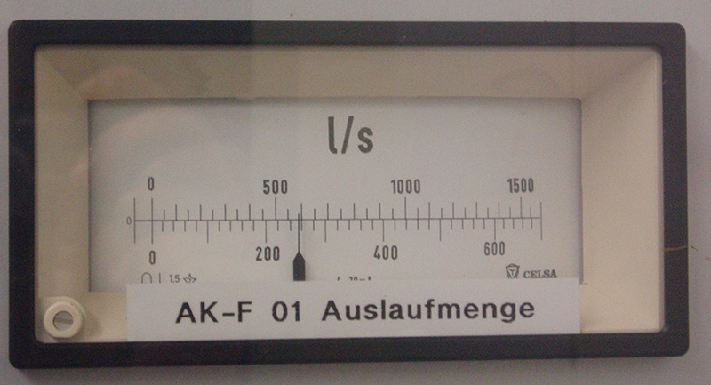 Datenkorrektur