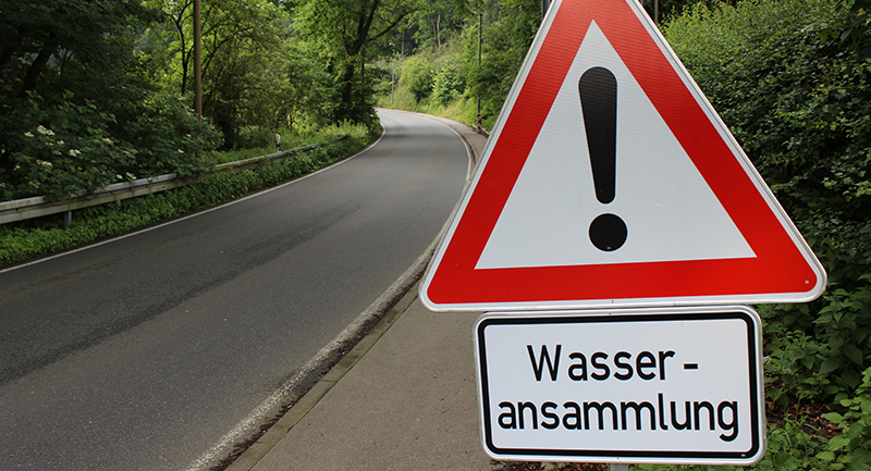 Überwachung