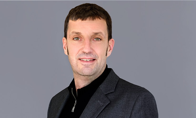 CHRISTOPH REINHARDT CHRISTOPH REINHARDT