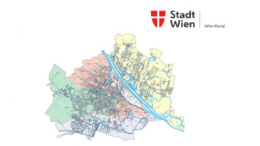 Messdatenmanagement Wien